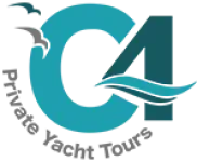 C4 logo